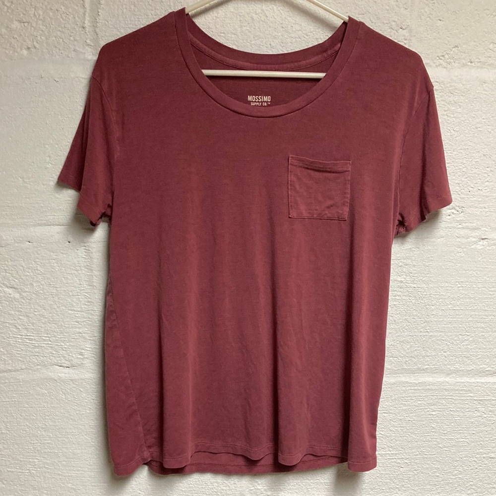 Pocket Tee